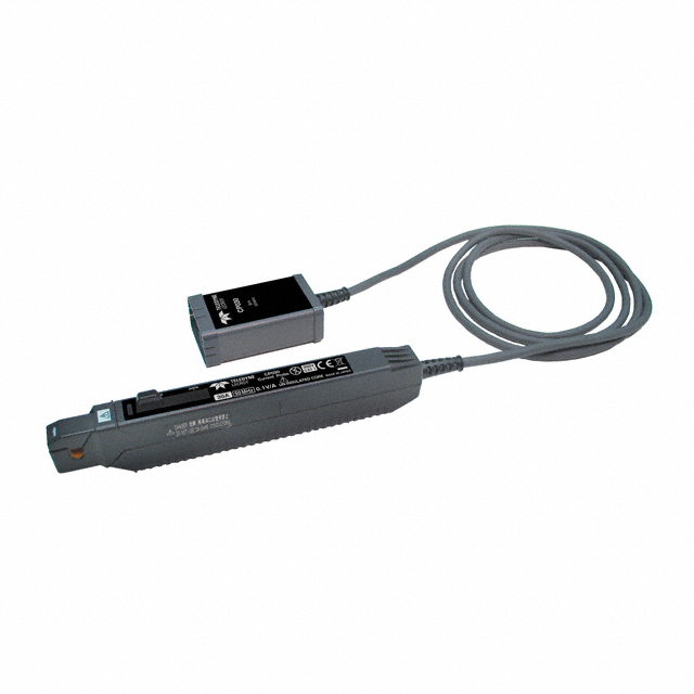 PROBE CURRENT 30A 50MHZ【CP030】