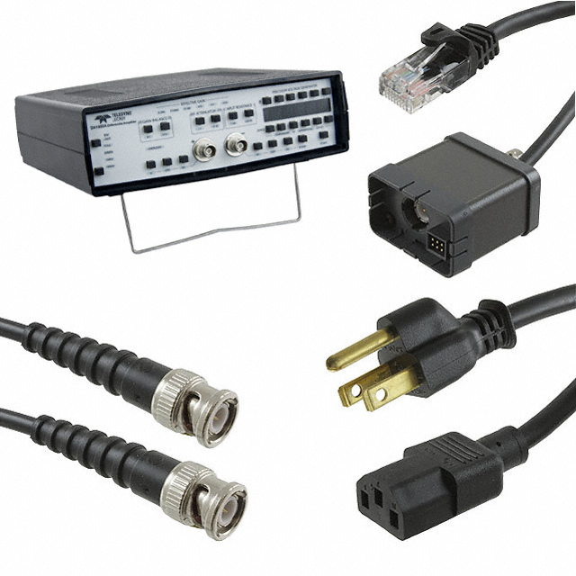 DIFF AMP OSCILLOSCOPES/DIG/SPECT【DA1855A】