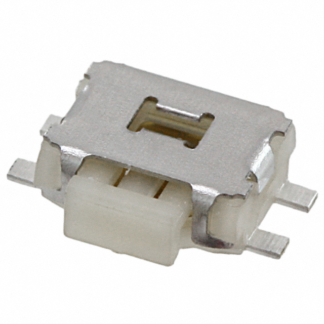 【TL1014AF160QG】SWITCH TACTILE SPST-NO 0.05A 12V
