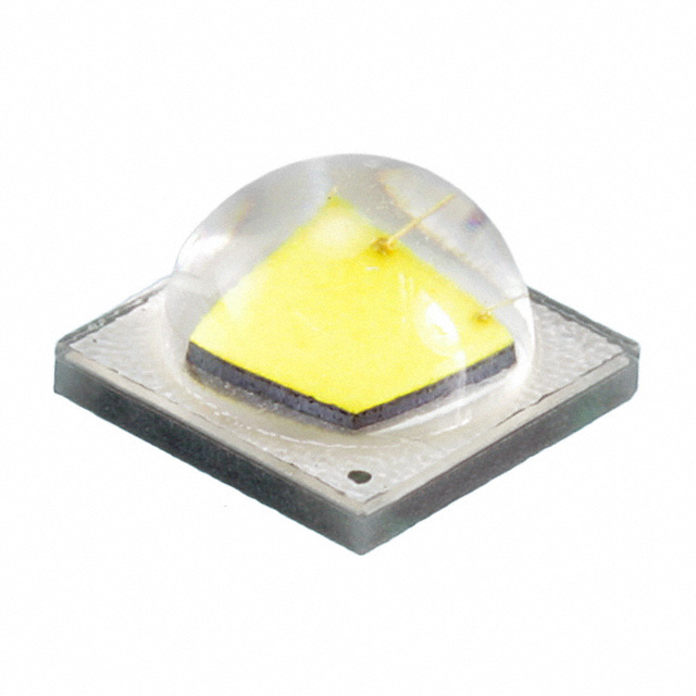 【XMLBWT-00-0000-000LT30E7】LED XLAMP WARM WHT 3000K SMD