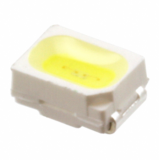 【ZSM-T3020-W】LED WHITE DIFFUSED SMD