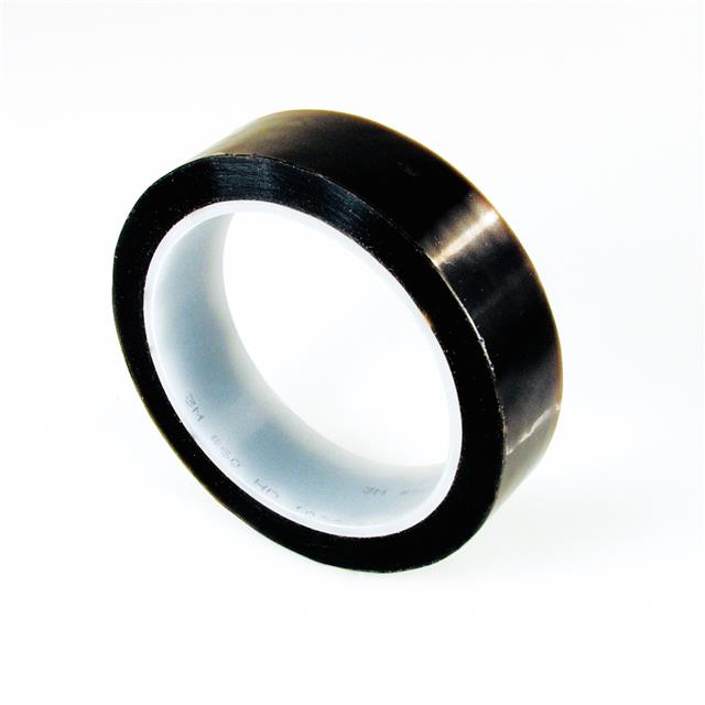 【62 19MMX33MMC12】3M PTFE FILM ELECTRICAL TAPE 62,