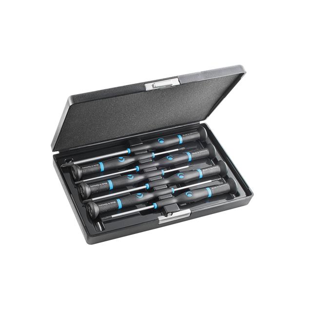 WITTRON 7 PC SET IN CASE【9T 89322】