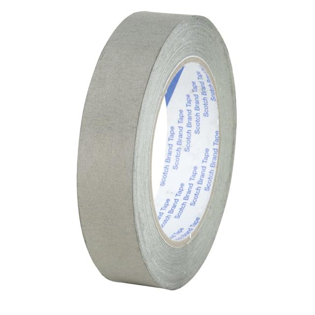 【2191FR 3/4"X21.8YD】3M RIP-STOP FABRIC EMI SHIELDING