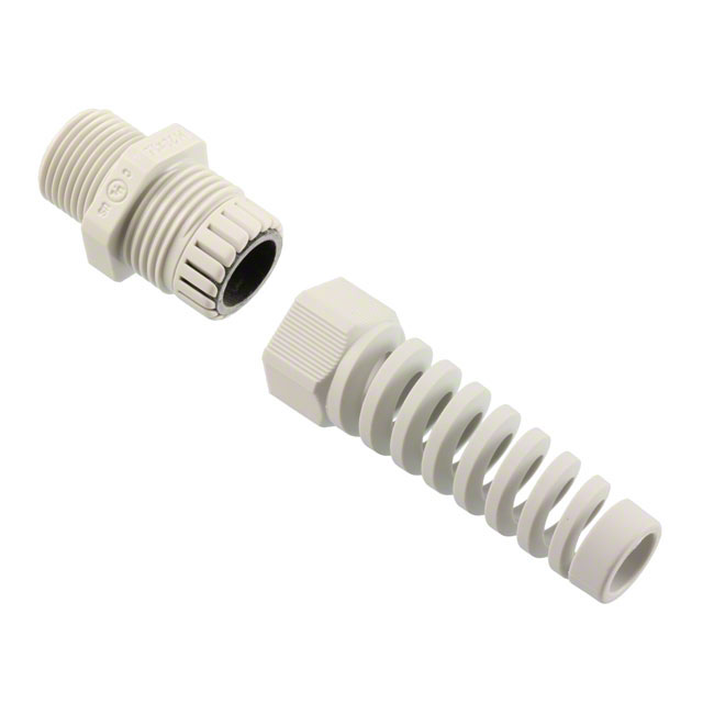 【12002306】CABLE GLAND 10-14MM M20 POLY