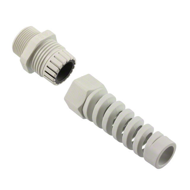 【12002401】CABLE GLAND 13-18MM M25 POLY