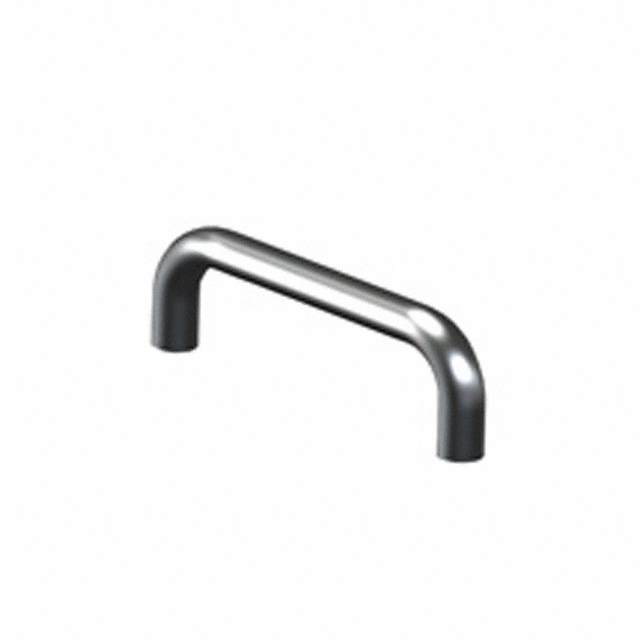 【483】HANDLE BRASS/NICKEL MTG CTR 5.5"