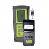 【709A740C1】709 COMBUSTION ANALYZER