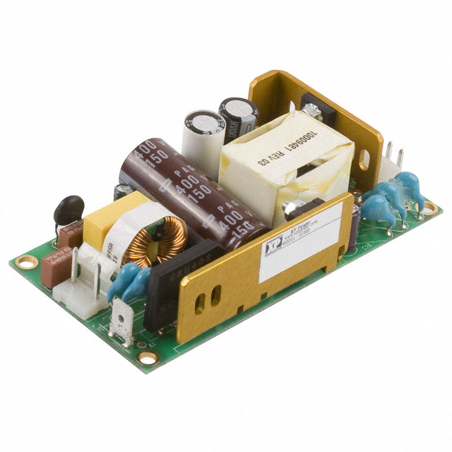 AC/DC CONVERTER 12V 65W【ECS65US12】