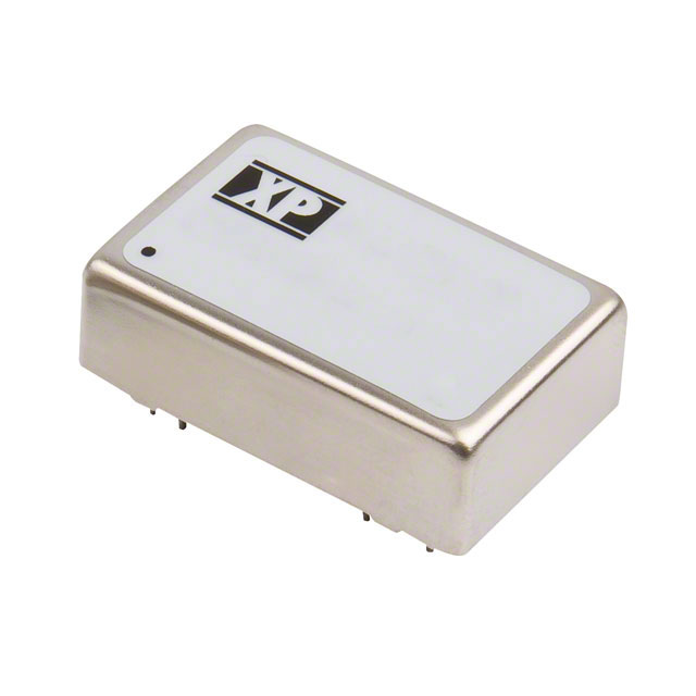 【JCJ1012S05】DC DC CONVERTER 5V 10W[チューブ]