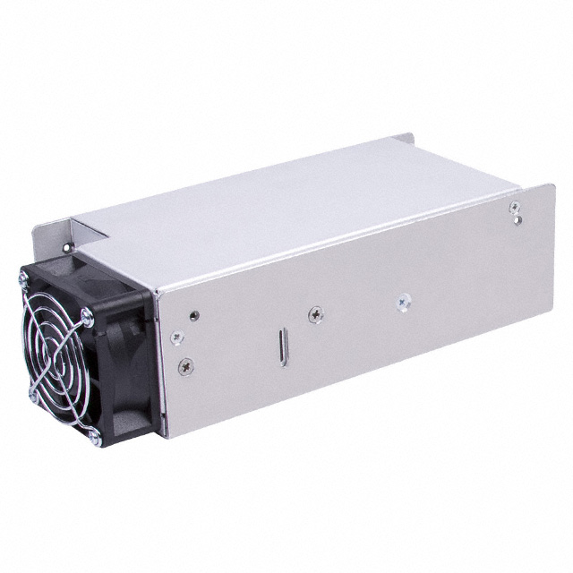 【SHP650PS28-EF】AC/DC CONVERTER 28V 650W