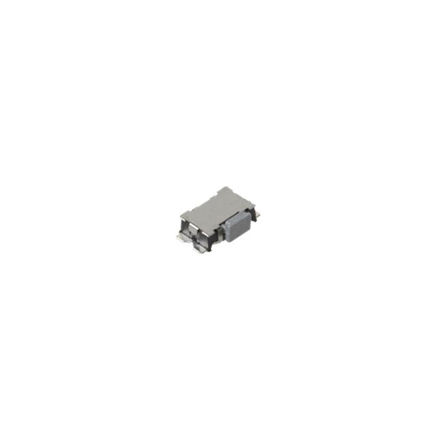 【KSS333G LFG】SWITCH TACTILE SPST-NO 0.01A 50V