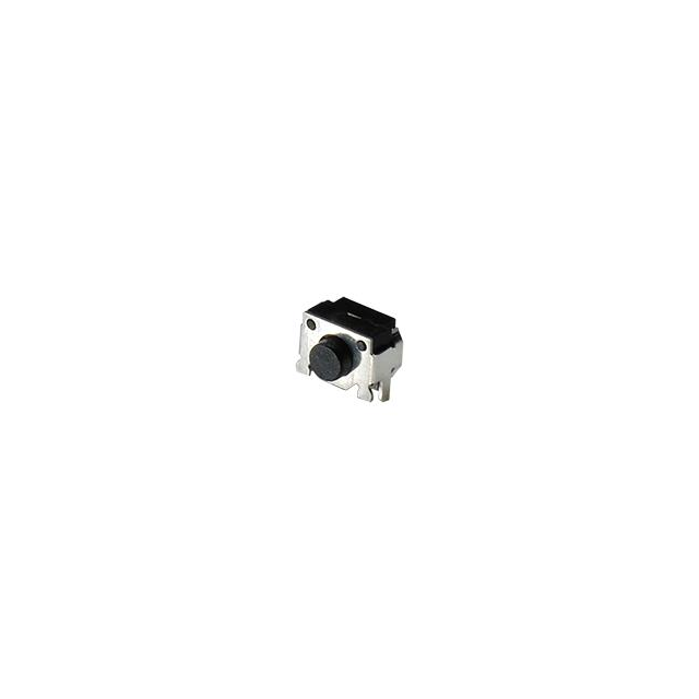 【PTS845VM20PSMTR4 LFS】SWITCH TACTILE SPST-NO 0.05A 12V [digi-reel品]