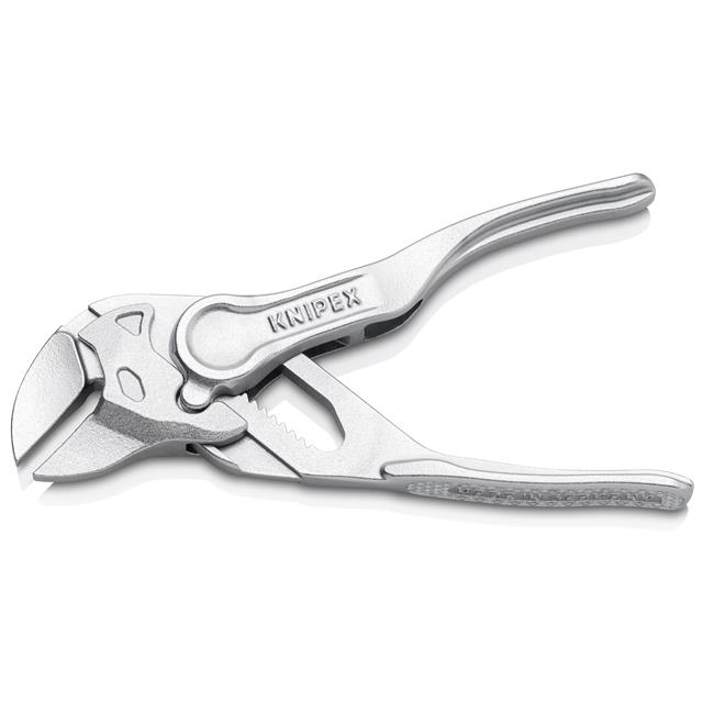 4" PLIERS WRENCH XS【86 04 100】