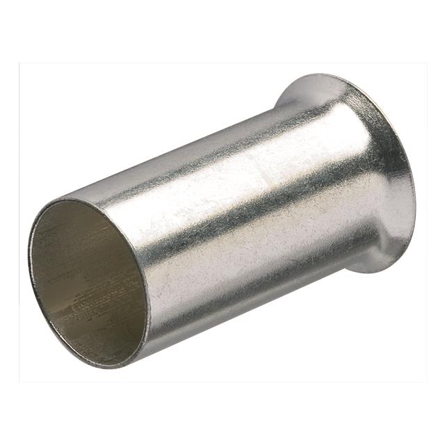 CONN FERRULE DIN 14 AWG 200/PK【97 99 394】