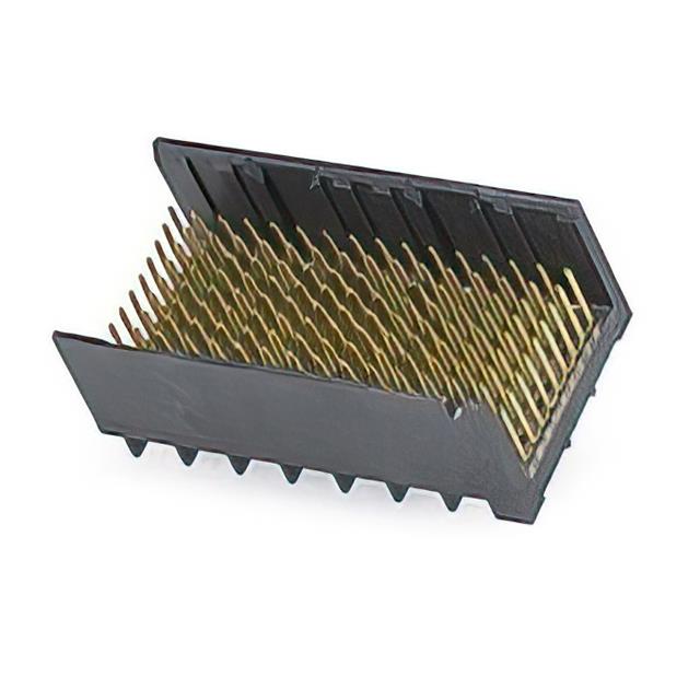 CONN HEADER IMPACT 144POS PCB【0761651607】