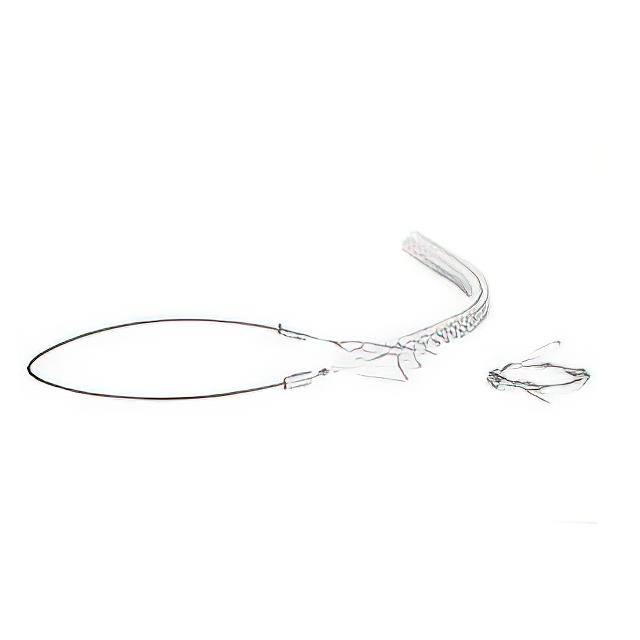 【1300940314】GRIP SNGL 0.75"-0.99" 14"