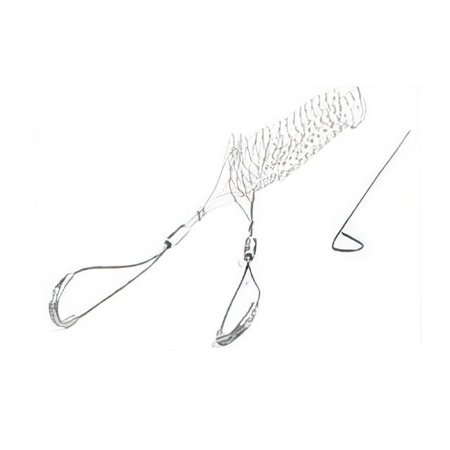 GRIP DBL 1.50"-1.74" 18"【1300940376】