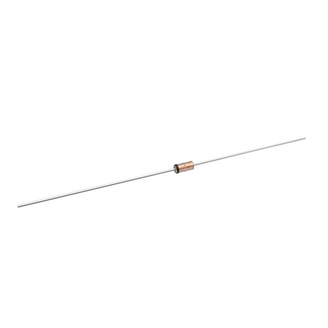 DIODE ZENER 10V 500MW DO35【1N5240B-TP】