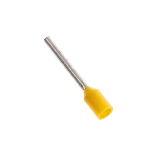 【3241128】CONN FERRULE YELLOW