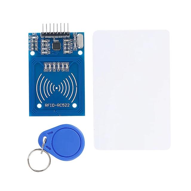 RC522 RFID MODULE【CN0090】