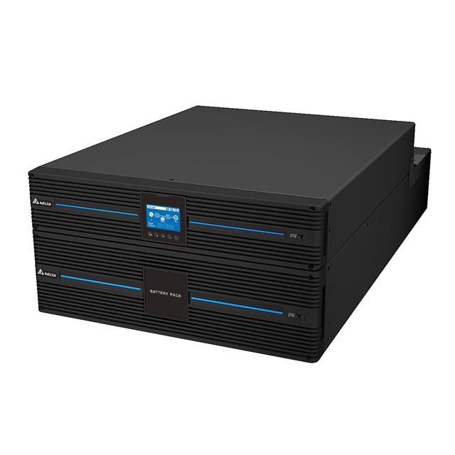 【BBU201B109035】RT 8/10KVA EXTERNAL BATTERY BOX