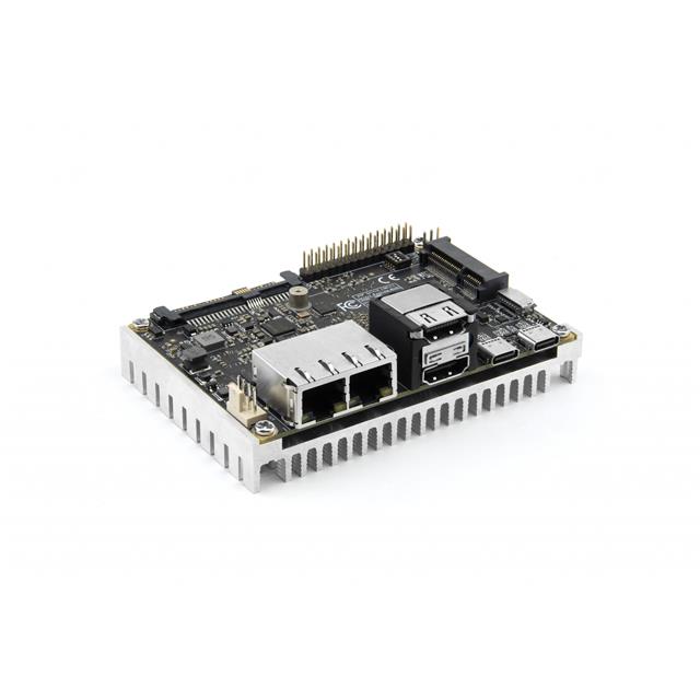 SBC 8 CORE 32GB RAM【SBC-BLADE3-16128】