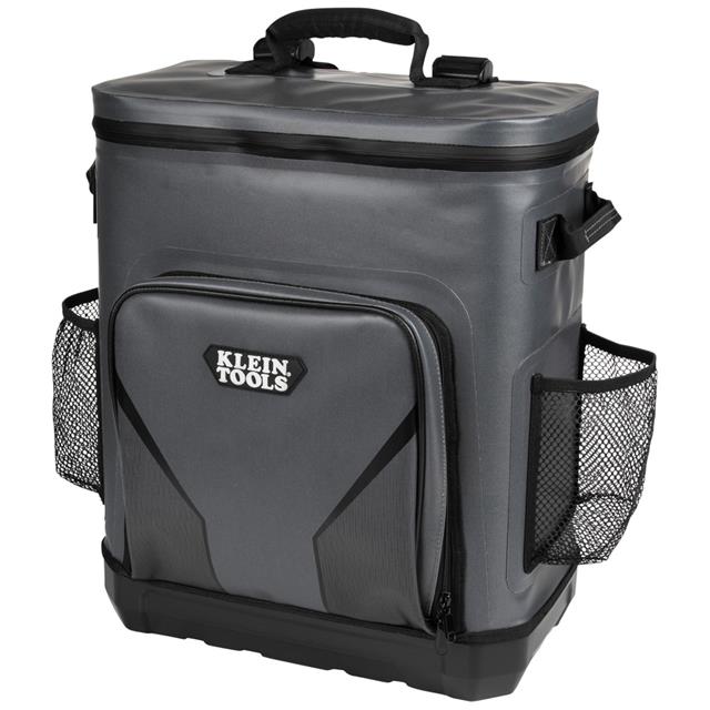 【62810BPCLR】BACKPACK COOLER