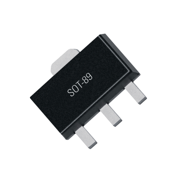 【79L05】IC REG LINEAR -5V 100MA SOT89