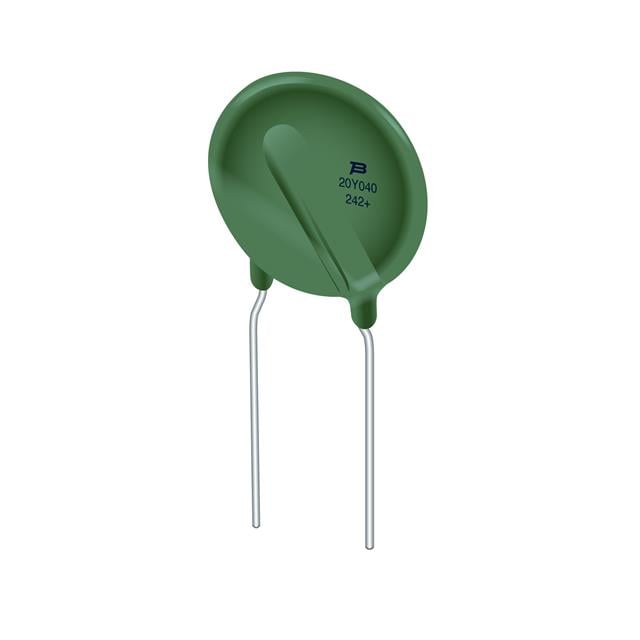 【BN-LG20Y4R0MYB】THERMISTOR NTC ICL 20MM 4 OHM