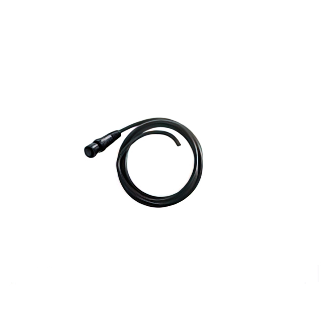【CA168804S07990】CIRC CBL 4POS PLUG TO WIRE 6.56'