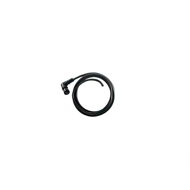 【CARA168804S07990】CBL 4POS PLUG RA TO WIRE 6.56'