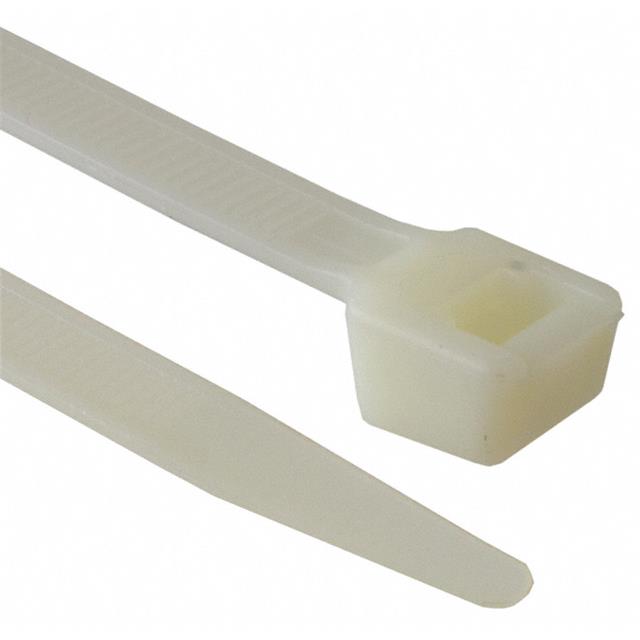 CBL TIE LOCKING NAT 175LB 3.99'【CT48NT175-L】