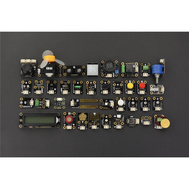 GRAVITY 37 PCS SENSOR SET【KIT0150】