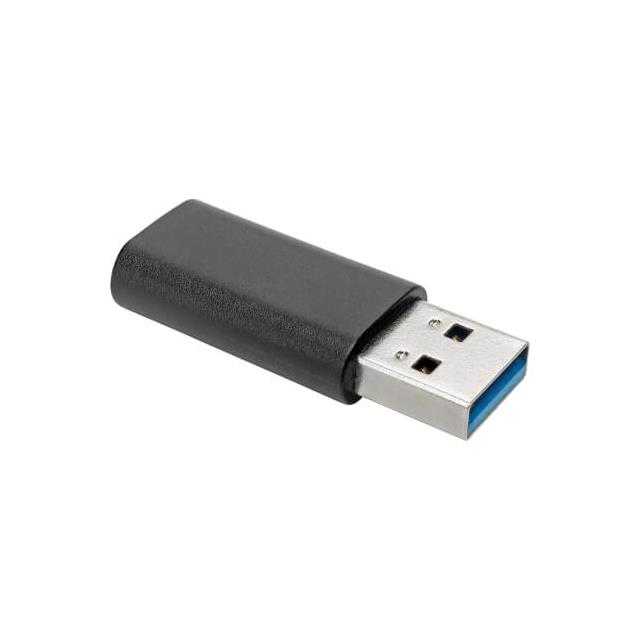 【U329-000-10G】USB C TO USB-A ADAPTER (F/M), US