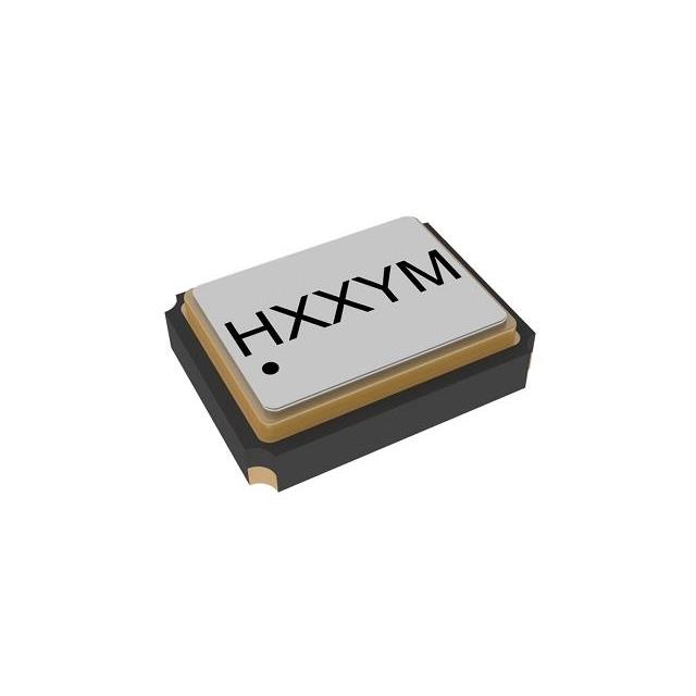 【X2U026000B81HBZ-DHPZ】HSX211SR/26MHZ/8PF/10PPM/-40~105