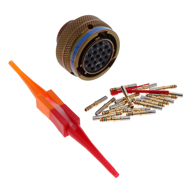 【MS27484T14A18S】PLUG