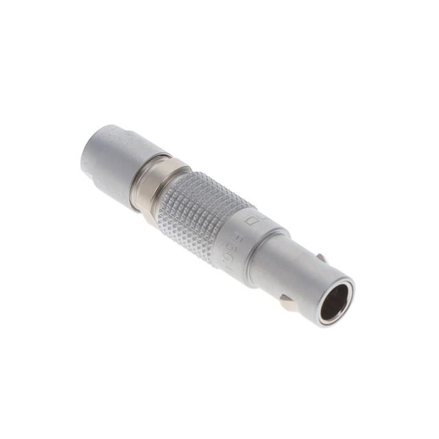 【FGG.00.305.CLAD35】CONN PLUG MALE 5P GOLD SLDR CUP