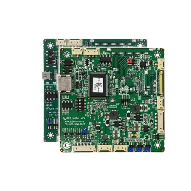 LCD CTRLR DT-1920-HDMI-EDP STD【4176602XX-3】