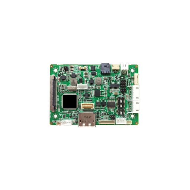 LCD CONTROLLER DT-1920-DP【4177400XX-3】