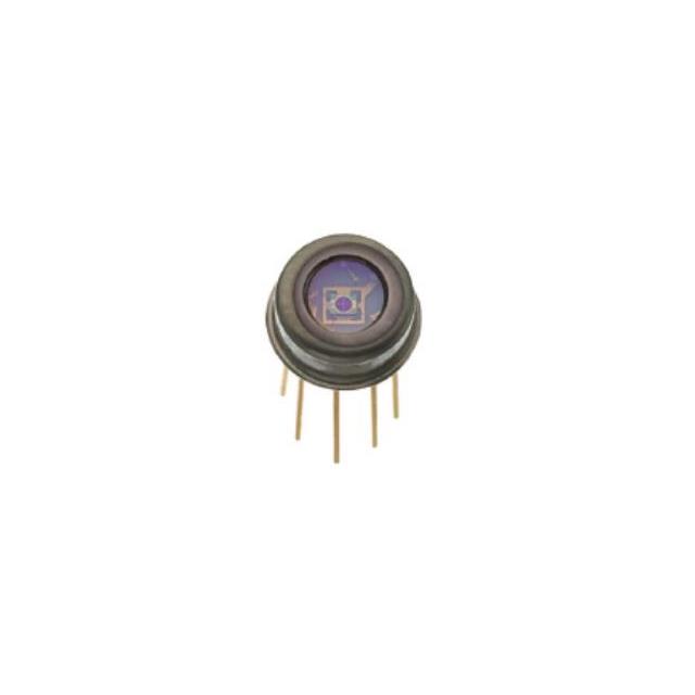 【APX-NG0031QPD】SENSOR PHOTODIODE 900-1700NM TO5