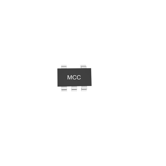 【MC6300-ADJ-TP】Interface