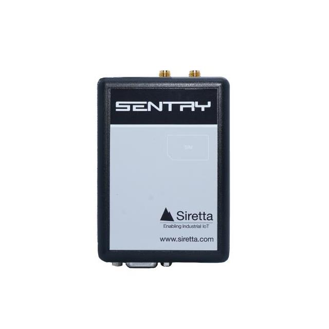 【SENTRY-G-LTE4 (USA) WITH ACCESSORIES】NETWORK ANALYZER NETWORK TESTING