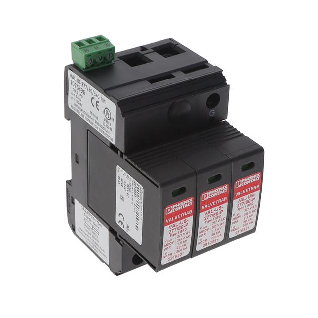 【1075896】VAL-US-277/80/3+0-FM