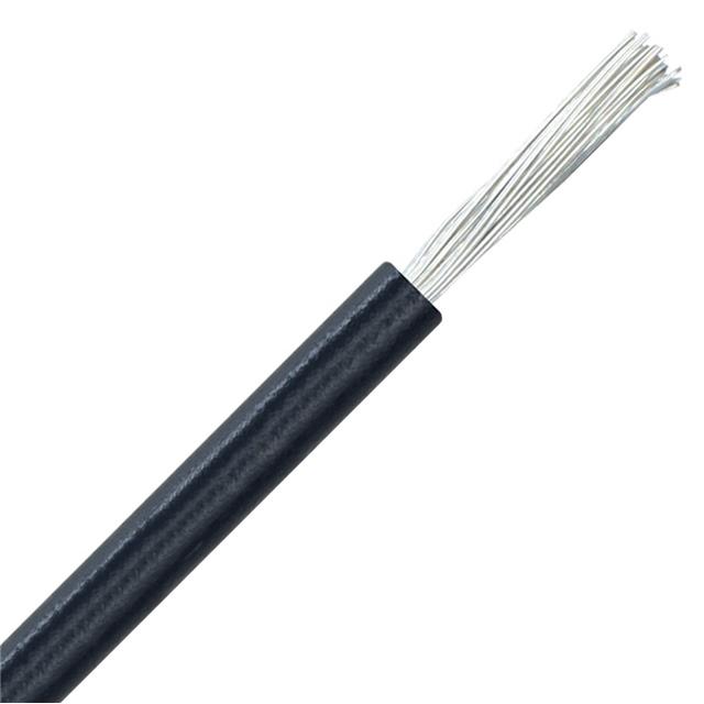 LFLEX HEAT 125 SC 1X95 BK【1245001】