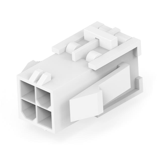 4P DR PLUG VAL-U-LOK PM GWT PLUS【2385533-4】