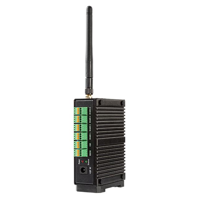 【ED-CM4SEN-1432-C】RPI CM4104032 INDUSTRIAL PC