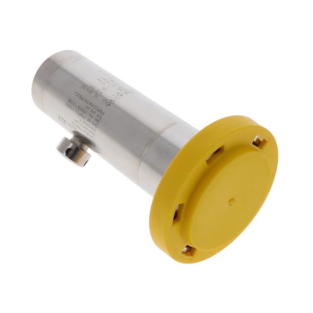 PRESSURE SENSOR 4-20MA PLUG M12,【PMP23-AA1N1PB3CJ】