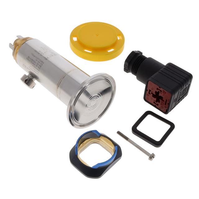 【PMP23-CA1V1PF3CJ】PRESSURE SENSOR 4-20MA VALVE PLU