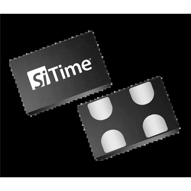 MEMS OSC SSXO 27.00000 MHZ LVCMO【SIT9003AC-13-33DD-27.00000】